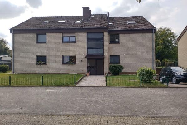 Predaj bytu 3-izbový 84 m², Janheck 38, Niedersachsen - Bad Iburg Predaj bytu 3-izbový 84 m², Janheck 38, Niedersachsen - Bad Iburg