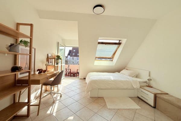 Predaj bytu 3-izbový 48 m², Paderborn Predaj bytu 3-izbový 48 m², Paderborn