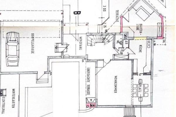 Prenájom domu 308 m², pozemek 1.100 m², Zirndorf Prenájom domu 308 m², pozemek 1.100 m², Zirndorf