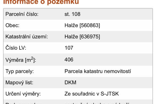 Predaj domu Predaj domu