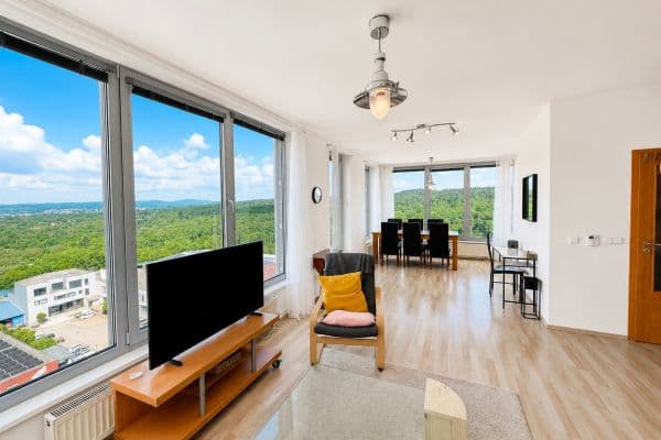 Predaj bytu 3-izbový 90 m², Majdalenky, Brno Predaj bytu 3-izbový 90 m², Majdalenky, Brno