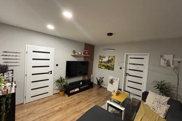Predaj bytu 2-izbový 45 m², Skupova, Olomouc Predaj bytu 2-izbový 45 m², Skupova, Olomouc