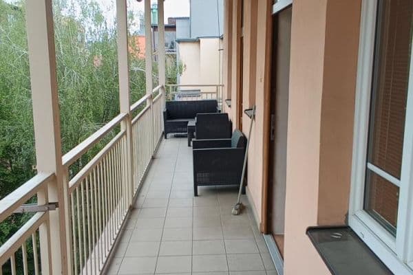 Predaj bytu 2-izbový 60 m², Veleslavínova, Ostrava Predaj bytu 2-izbový 60 m², Veleslavínova, Ostrava