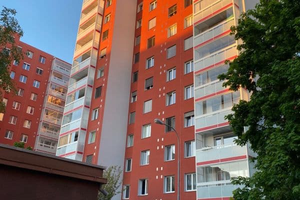 Predaj bytu 4-izbový 78 m², Mutěnická, Brno Predaj bytu 4-izbový 78 m², Mutěnická, Brno