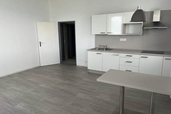 Prenájom bytu 1-izbový 45 m², U Uhříněveské obory, Praha Prenájom bytu 1-izbový 45 m², U Uhříněveské obory, Praha