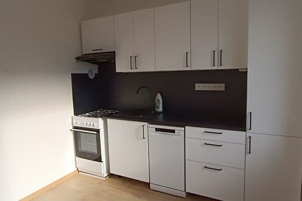 Prenájom bytu 1-izbový 36 m², Mládežnická, Nymburk Prenájom bytu 1-izbový 36 m², Mládežnická, Nymburk
