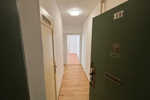 Predaj bytu 2-izbový 54 m², Tábor, Brno Predaj bytu 2-izbový 54 m², Tábor, Brno
