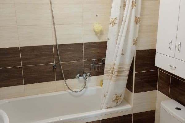 Prenájom bytu 2-izbový 53 m², Malátova, Městec Králové Prenájom bytu 2-izbový 53 m², Malátova, Městec Králové
