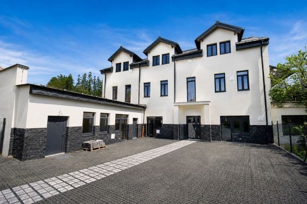 Predaj bytu 2-izbový 45 m², Dolení, Jilemnice Predaj bytu 2-izbový 45 m², Dolení, Jilemnice