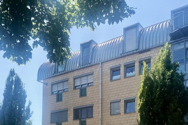 Prenájom bytu 3-izbový 116 m², Speyer, Porýnie-Falcko Prenájom bytu 3-izbový 116 m², Speyer, Porýnie-Falcko