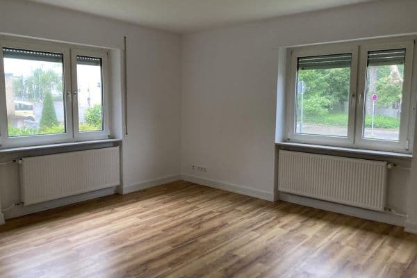 Prenájom bytu 4-izbový 91 m², Ludwigsburg Prenájom bytu 4-izbový 91 m², Ludwigsburg