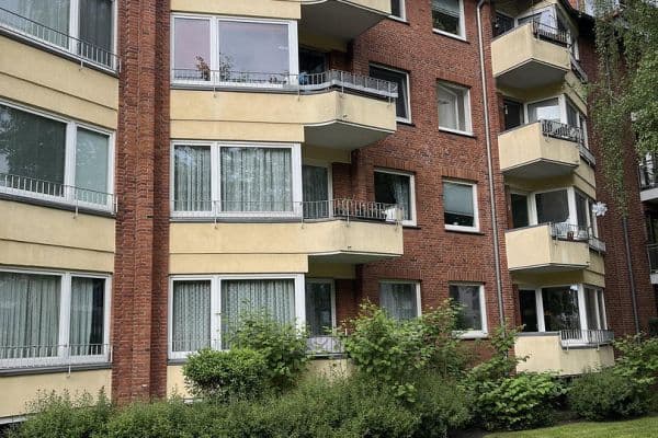 Predaj bytu 3-izbový 76 m², Hamburg-Bahrenfeld, Hamburg Predaj bytu 3-izbový 76 m², Hamburg-Bahrenfeld, Hamburg