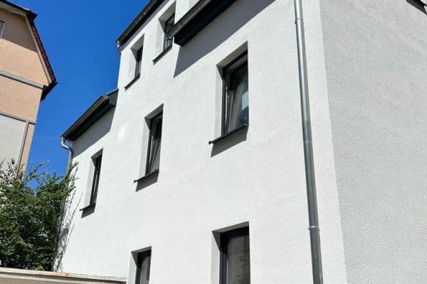 Prenájom bytu 1-izbový 25 m², Daimlerstr. 24a, Stuttgart, Bádensko-Wurttembersko Prenájom bytu 1-izbový 25 m², Daimlerstr. 24a, Stuttgart, Bádensko-Wurttembersko