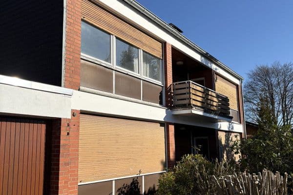 Predaj domu 400 m², pozemek 1.050 m², Bergisch Gladbach Predaj domu 400 m², pozemek 1.050 m², Bergisch Gladbach