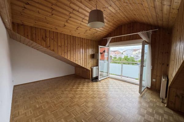Prenájom bytu 3-izbový 72 m², Ginsheim-Gustavsburg Prenájom bytu 3-izbový 72 m², Ginsheim-Gustavsburg