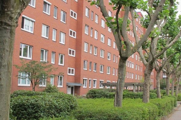 Predaj bytu 3-izbový 80 m², Avenue Sankt Sebastien, Glinde Predaj bytu 3-izbový 80 m², Avenue Sankt Sebastien, Glinde