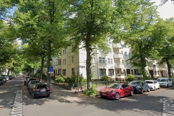Predaj bytu 5-izbový 124 m², Berlin Predaj bytu 5-izbový 124 m², Berlin