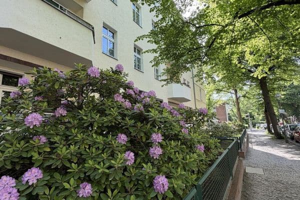 Predaj bytu 5-izbový 124 m², Berlin, Berlín Predaj bytu 5-izbový 124 m², Berlin, Berlín