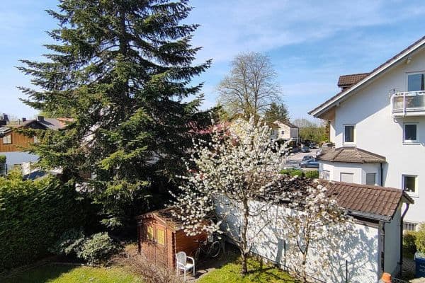 Predaj domu 230 m², pozemek 837 m², Gröbenzell, Bavorsko Predaj domu 230 m², pozemek 837 m², Gröbenzell, Bavorsko