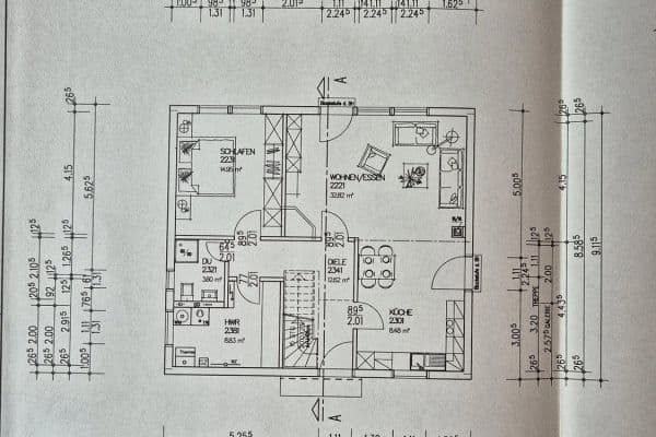 Predaj domu 131 m², pozemek 473 m², Teltow, Brandenbursko Predaj domu 131 m², pozemek 473 m², Teltow, Brandenbursko