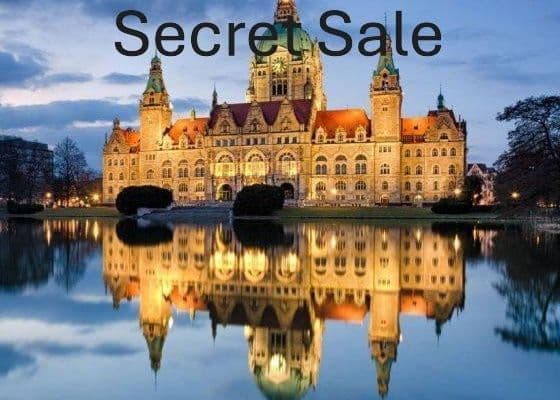 Predaj domu 350 m², pozemek 325 m², Hannover, Dolné Sasko Predaj domu 350 m², pozemek 325 m², Hannover, Dolné Sasko