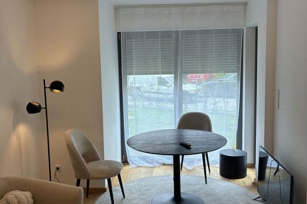 Prenájom bytu 2-izbový 30 m², Herbigstrasse 33, München, Bavorsko Prenájom bytu 2-izbový 30 m², Herbigstrasse 33, München, Bavorsko