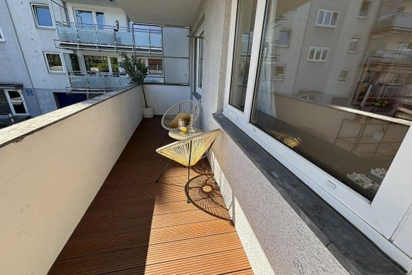 Predaj bytu 2-izbový 60 m², Köln, Severné Porýnie - Westfálsko Predaj bytu 2-izbový 60 m², Köln, Severné Porýnie - Westfálsko