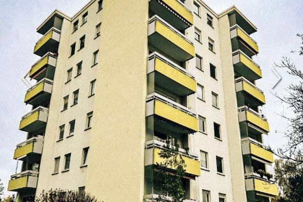 Predaj bytu 3-izbový 83 m², Finther Landstraße 87, Mainz Predaj bytu 3-izbový 83 m², Finther Landstraße 87, Mainz