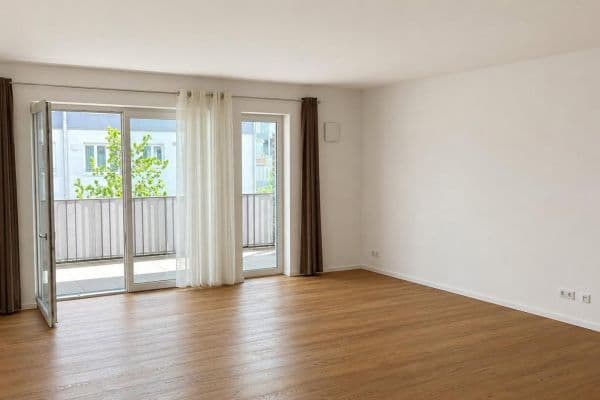 Predaj bytu 3-izbový 93 m², Am Leoheim 5a, Bad Aibling, Bavorsko Predaj bytu 3-izbový 93 m², Am Leoheim 5a, Bad Aibling, Bavorsko
