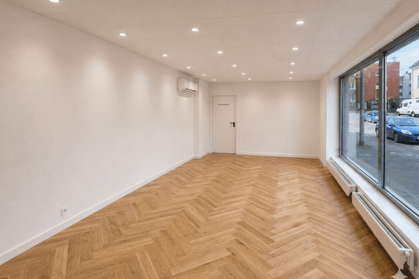 Prenájom kancelárie 100 m², Bochumerstr. 48, Hattingen Prenájom kancelárie 100 m², Bochumerstr. 48, Hattingen
