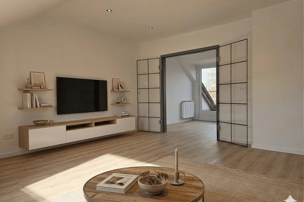 Predaj bytu 3-izbový 90 m², Solingen Predaj bytu 3-izbový 90 m², Solingen