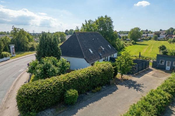 Predaj domu 239 m², pozemek 924 m², Heide Predaj domu 239 m², pozemek 924 m², Heide