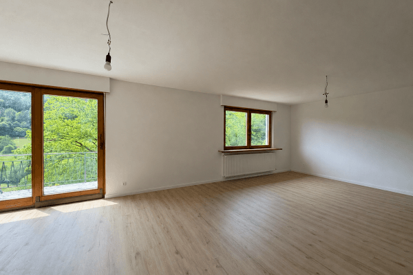 Prenájom domu 151 m², pozemek 598 m², Oberzent Prenájom domu 151 m², pozemek 598 m², Oberzent