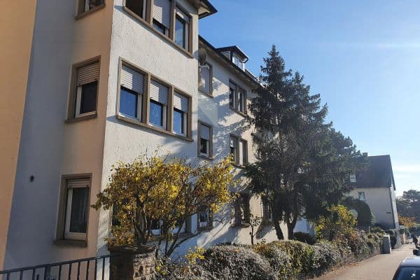 Predaj bytu 3-izbový 71 m², Augsburger Straße 9, Stuttgart Predaj bytu 3-izbový 71 m², Augsburger Straße 9, Stuttgart