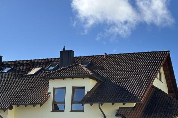 Predaj bytu 5-izbový 114 m², Empfingen Predaj bytu 5-izbový 114 m², Empfingen