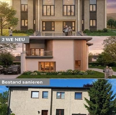 Predaj domu 202 m², pozemek 811 m², Berlin, Berlín Predaj domu 202 m², pozemek 811 m², Berlin, Berlín