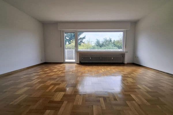 Prenájom bytu 3-izbový 83 m², Bornheim Prenájom bytu 3-izbový 83 m², Bornheim