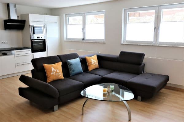 Prenájom bytu 2-izbový 62 m², Herxheim Prenájom bytu 2-izbový 62 m², Herxheim
