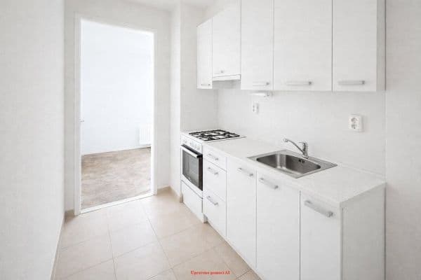 Prenájom bytu 1-izbový 43 m², U Stromovky, Havířov, Moravskoslezský kraj Prenájom bytu 1-izbový 43 m², U Stromovky, Havířov, Moravskoslezský kraj
