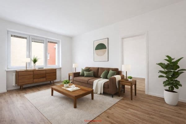 Prenájom bytu 3-izbový 74 m², Václavovická, Šenov Prenájom bytu 3-izbový 74 m², Václavovická, Šenov