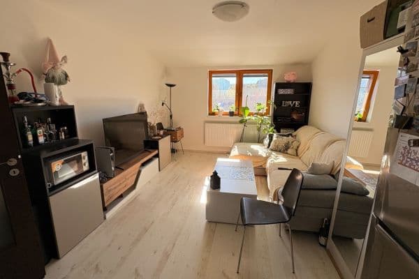 Prenájom bytu 2-izbový 42 m², Kuřimská, Brno, Jihomoravský kraj Prenájom bytu 2-izbový 42 m², Kuřimská, Brno, Jihomoravský kraj