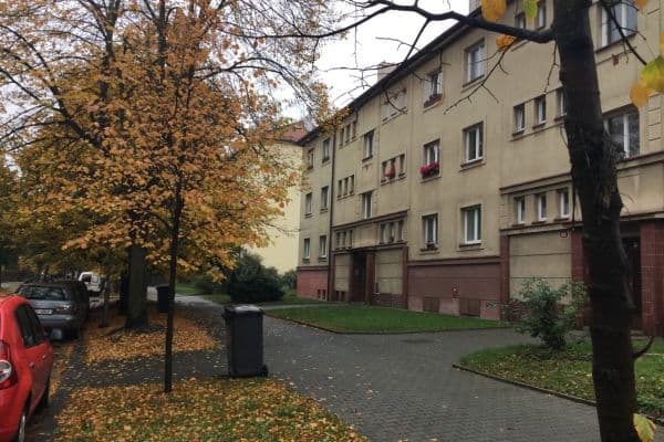 Prenájom bytu 2-izbový 60 m², Brožíkova, Plzeň, Plzeňský kraj Prenájom bytu 2-izbový 60 m², Brožíkova, Plzeň, Plzeňský kraj