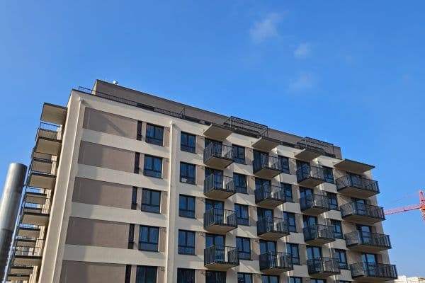 Predaj bytu 1-izbový 41 m², Nádražní, Kralupy nad Vltavou Predaj bytu 1-izbový 41 m², Nádražní, Kralupy nad Vltavou