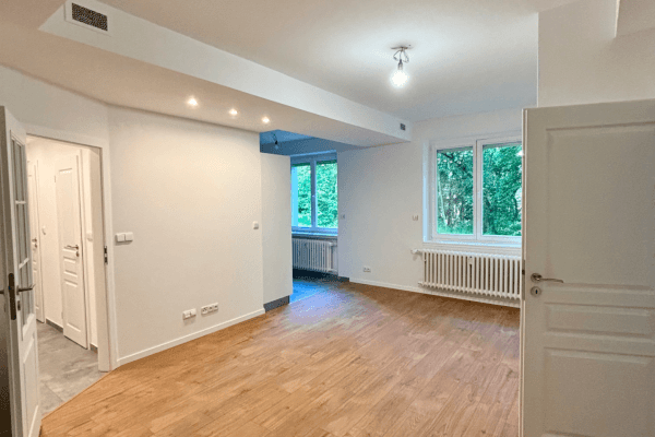 Prenájom bytu 2-izbový 51 m², Na Okraji, Praha Prenájom bytu 2-izbový 51 m², Na Okraji, Praha