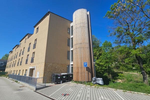 Prenájom bytu 1-izbový 36 m², V Kněžívce, Tuchoměřice Prenájom bytu 1-izbový 36 m², V Kněžívce, Tuchoměřice