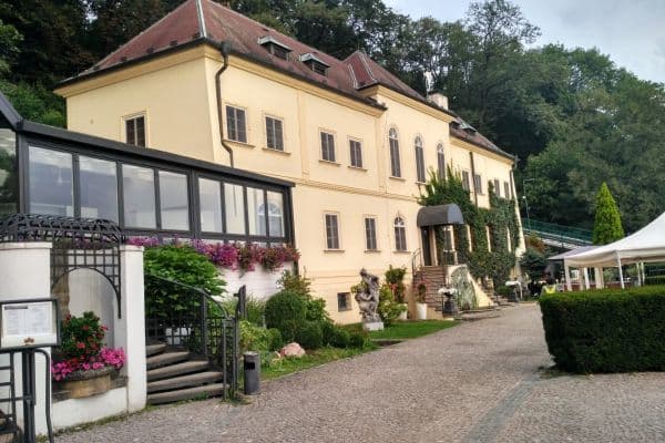 Prenájom nebytového priestoru 1.086 m², Petřínské sady, Praha Prenájom nebytového priestoru 1.086 m², Petřínské sady, Praha
