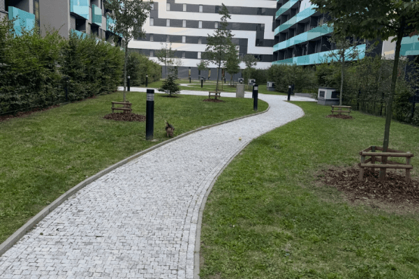 Predaj bytu 2-izbový 49 m², U Průhonu, Praha Predaj bytu 2-izbový 49 m², U Průhonu, Praha