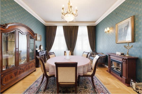 Predaj bytu 3-izbový 89 m², Vítězná, Karlovy Vary, Karlovarský kraj Predaj bytu 3-izbový 89 m², Vítězná, Karlovy Vary, Karlovarský kraj
