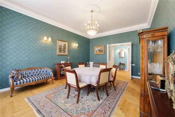Predaj bytu 3-izbový 89 m², Vítězná, Karlovy Vary, Karlovarský kraj Predaj bytu 3-izbový 89 m², Vítězná, Karlovy Vary, Karlovarský kraj