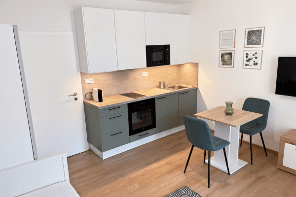 Predaj bytu 1-izbový 25 m², Bratislavská, Brno Predaj bytu 1-izbový 25 m², Bratislavská, Brno